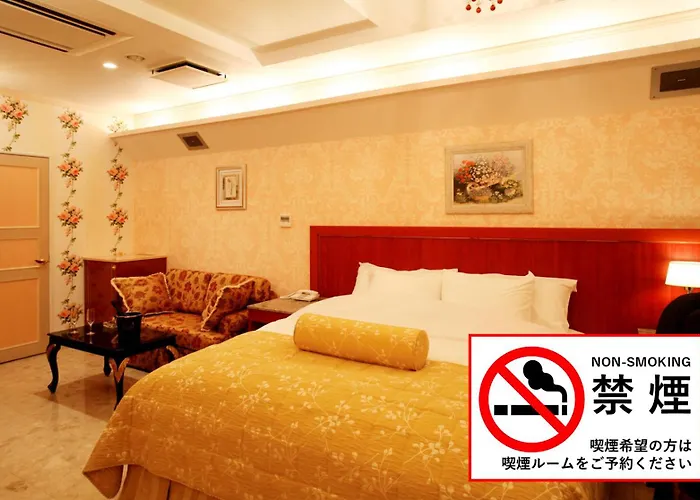 Meguro Emperor (Adults Only)