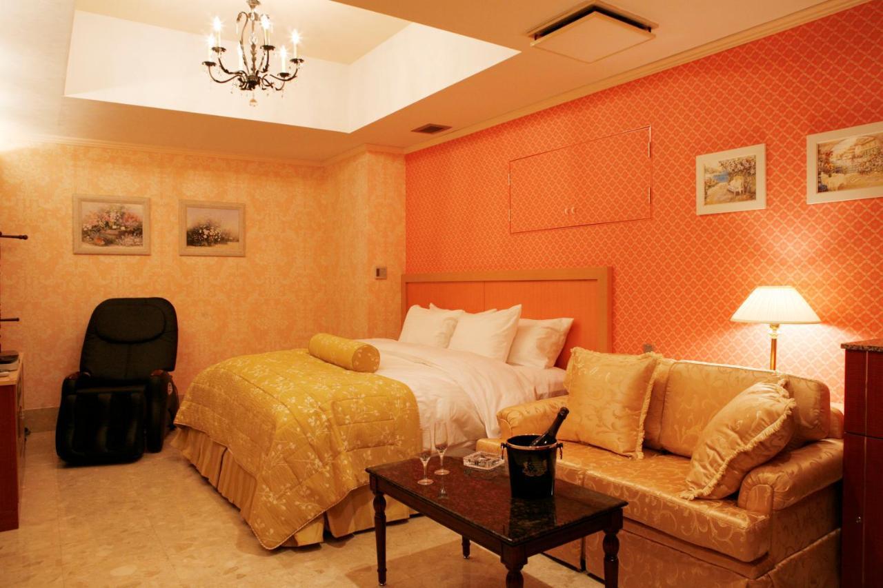 Liebeshotel Meguro Emperor (adults Only)