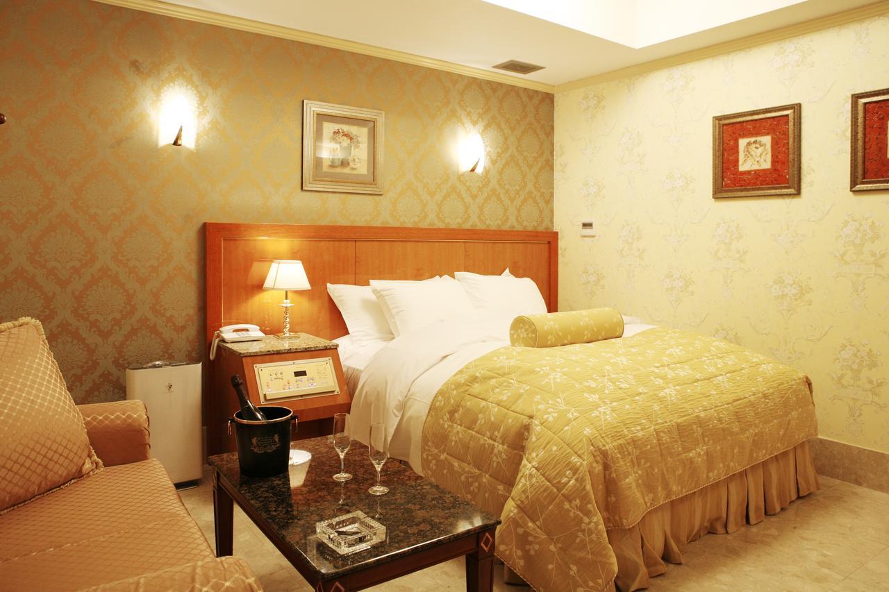 Liebeshotel Meguro Emperor (adults Only)
